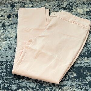 Light Pink Women’s Dress Pants